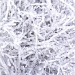 White Paper Shreds