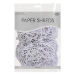 White Paper Shreds (Pack of 12) - 56524-W