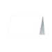 White Place Cards (Pack of  600)  - 58350-W