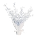White Star Gleam 'N Burst Centerpiece (Pack of 12) - 50806-W