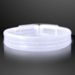 LED Thick Glow Bracelets