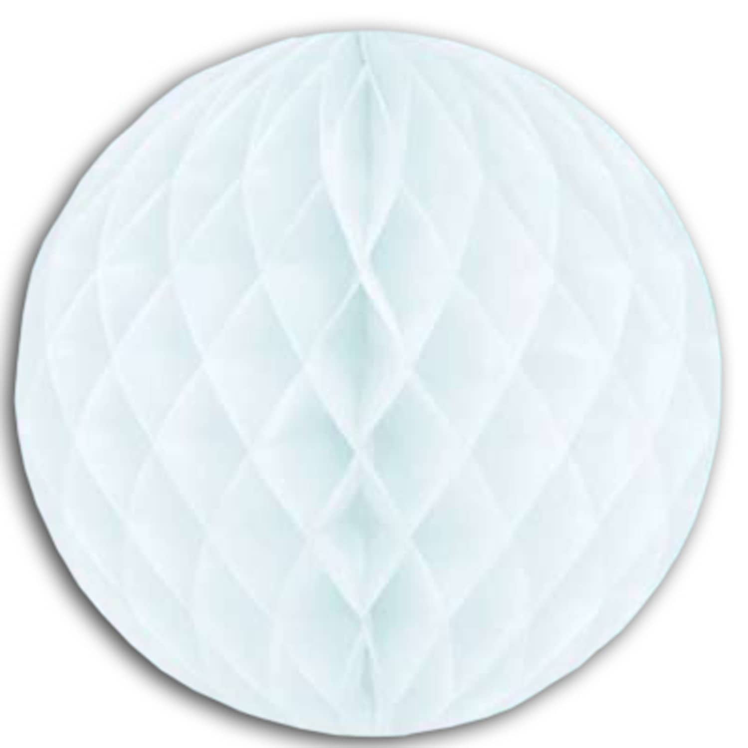 White Tissue Ball