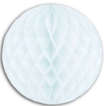 White Tissue Ball