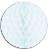 White Tissue Ball