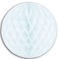 White Tissue Ball