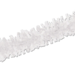 White Tissue Festooning