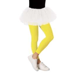 White Tutu (Pack of 6) white tutu, white tulle skirt, tutu pack of 6, 5-layer tutu, elastic waistband tutu, costume tutus, party tutus, group costume accessories, one size fits most tutu, Party Express tutus