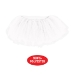 White Tutu (Pack of 6) - 66143-W