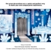 Winter Wonderland Prom Kit (64 Total Pieces Per Kit) - 56204