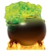 Witch's Cauldron Stand-Up