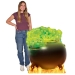 Witch's Cauldron Stand-Up (Pack of 4) - 00586