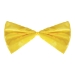 Yellow Bow Tie (Pack of 12) - 66573-Y