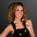 Yellow LED Flashy Beads (Pack of 12) - PA12009-YL