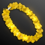 Light Up Hawaiian Leis