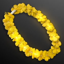 Light Up Hawaiian Leis