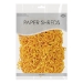 Yellow Paper Shreds (Pack of 12) - 56524-Y