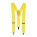 Yellow Suspenders (Pack of 12) - 60805-Y