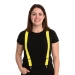 Yellow Suspenders (Pack of 12) - 60805-Y