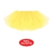 Yellow Tutu (Pack of 6) - 66143-Y