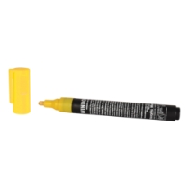 Yellow Window Marker