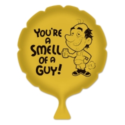 Youre A Smell Of A Guy! Whoopee Cushion