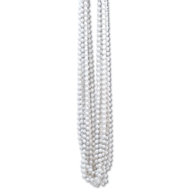 round white party beads sold in bulk