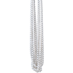 round white party beads sold in bulk