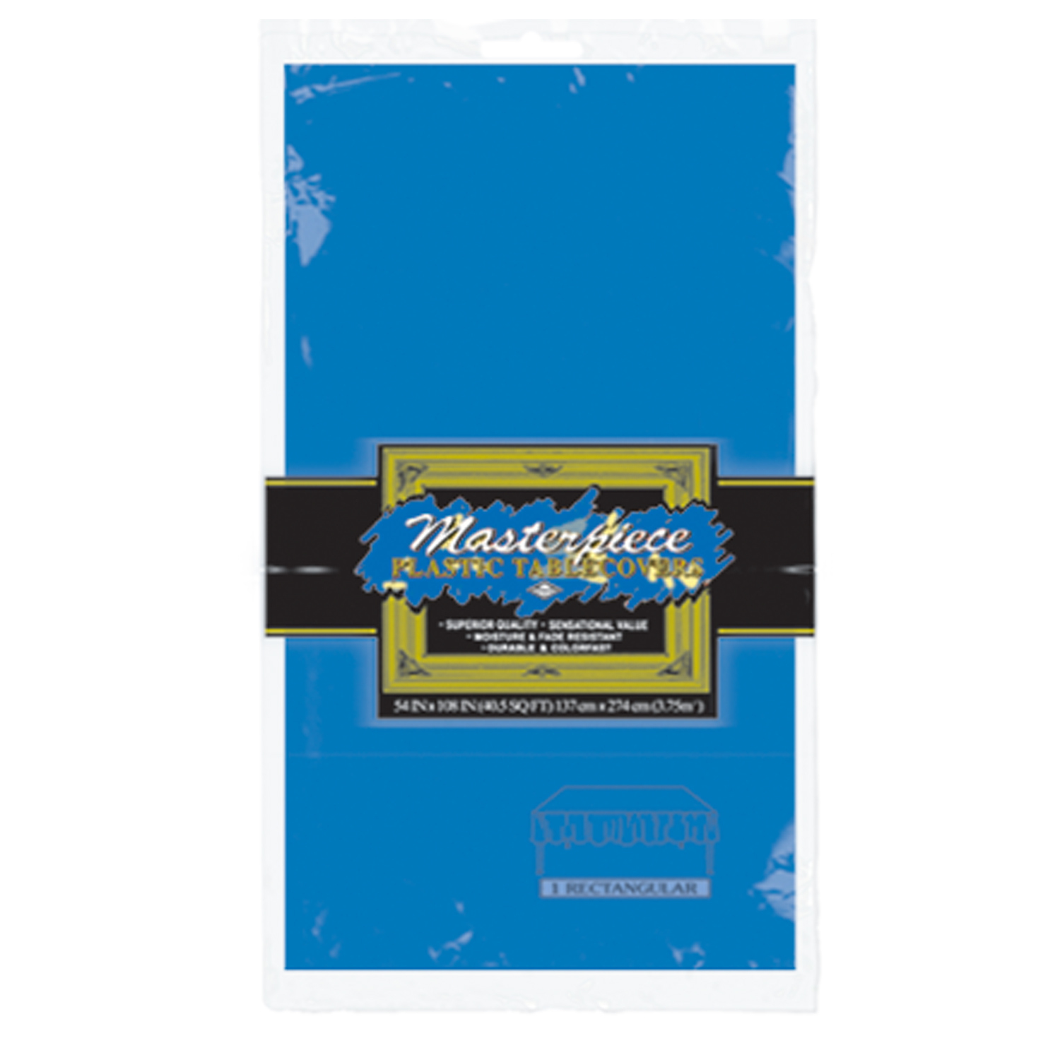 Medium Blue