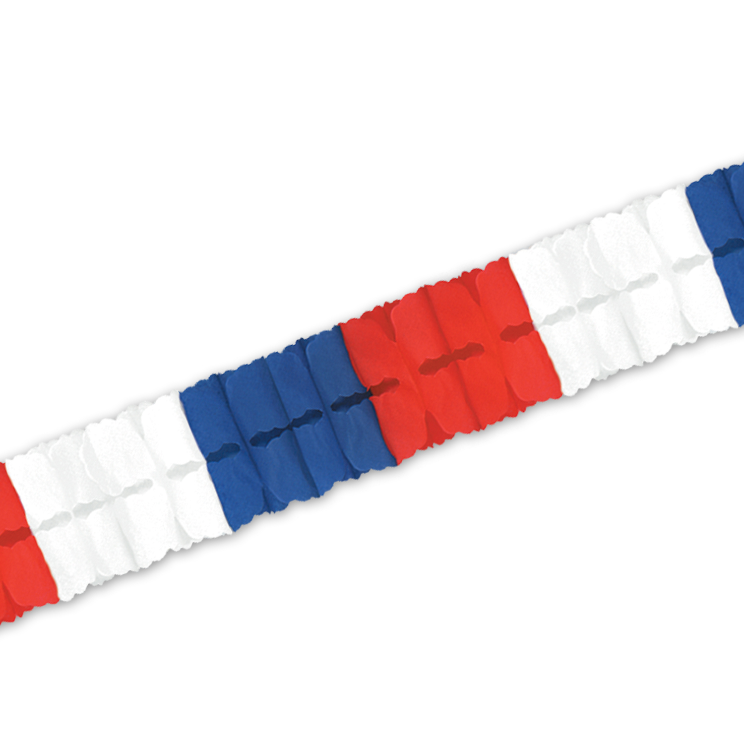 Red White and Blue