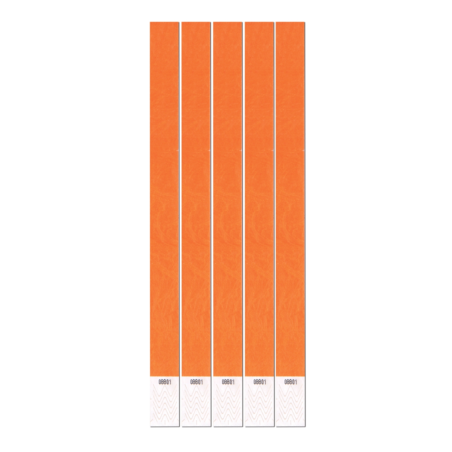 Neon Orange