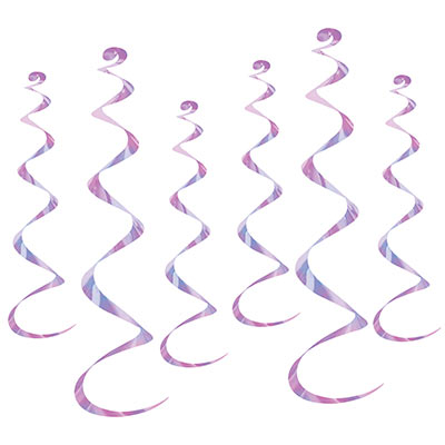 Opalescent