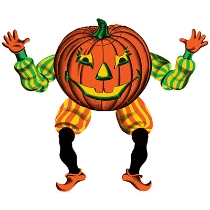 Vintage Halloween Jointed Goblin (Pack of 12) Vintage Halloween Jointed Goblin, vintage, halloween, goblin, decoration, wholesale, inexpensive, bulk