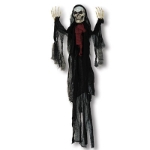 Skeleton Creepy Creature (Pack of 1) Skeleton Creepy Creature, skeleton, creepy creature, halloween, decoration, wholesale, inexpensive, bulk