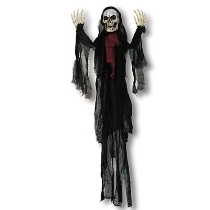 Skeleton Creepy Creature (Pack of 1) Skeleton Creepy Creature, skeleton, creepy creature, halloween, decoration, wholesale, inexpensive, bulk