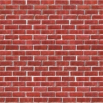 Brick Wall Backdrop (Pack of 6) Brick Wall, Brick Backdrop, Inta-themes Brick Wall, Backdrops, Photo Props 
