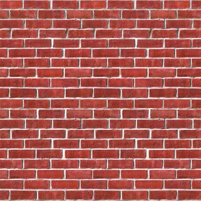 Brick Wall Backdrop (Pack of 6) Brick Wall, Brick Backdrop, Inta-themes Brick Wall, Backdrops, Photo Props 