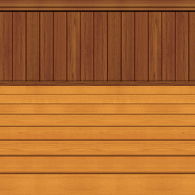 Floor/Wainscoting Backdrop (Pack of 6) Floor/Wainscoting Backdrop, Santas workshop, decoration, photo booth, wholesale, inexpensive, bulk, christmas