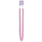 Pink Baby Shower Beads