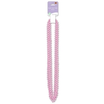 Pink Baby Shower Beads