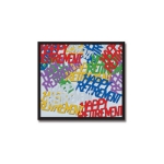 Happy Retirement Fanci-Fetti (Pack of 12) Happy Retirement Fanci-Fetti, party theme, retirement, confetti