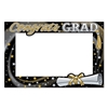 DISC-Graduation Photo Fun Frame (Pack of 12) Graduation Photo Fun Frame, graduation, photo, fun frame, decoration, party favor, classroom, wholesale, inexpensive, bulk
