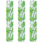 Jungle Vines/Leaves Party Panels 