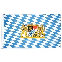 Bavarian Flag