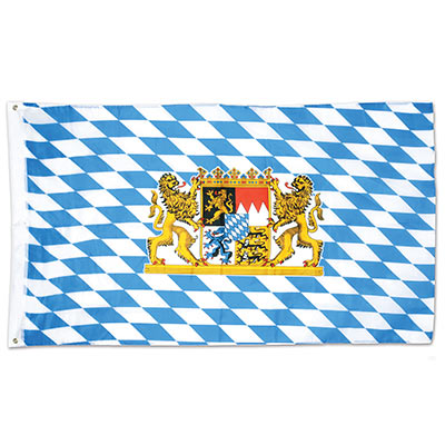Bavarian Flag