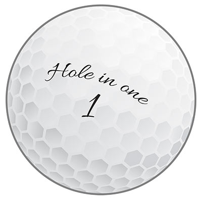 Golf Ball Cutout (Pack of 12) Golf Ball Cutout, golf ball, cutout, decoration, sports, wholesale, inexpensive, bulk