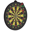 DISC - Dartboard Cutout (Pack of 12) Dartboard Cutout, dartboard, cutout, decoration, sport, wholesale, inexpensive, bulk