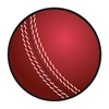 DISC - Cricket Ball Cutout (Pack of 12) Cricket Ball Cutout, cricket ball, cutout, cricket, sport, wholesale inexpensive, bulk, decoration