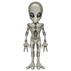 DISC-Jointed Alien (Pack of 12) Jointed Alien, alien, outer space, decoration, birthday, Halloween, wholesale, inexpensive, bulk