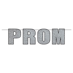 Prom Streamer (Pack of 12) Prom Streamer, prom, streamer, decoration, wholesale, inexpensive, bulk