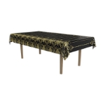 Great 20's Tablecover (Pack of 12) Great 20's Tablecover, 20's, tablecover, decoration, new year's eve, wholesale, inexpensive, bulk